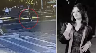 16 yaşındaki sürücü, 17 yaşındaki genç kızı hayattan kopardı