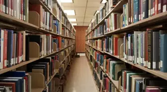 19 Mayıs kütüphaneler açık mı? 19 Mayıs'ta kütüphaneler kapalı mı? 2025 19 Mayıs açık kütüphaneler!