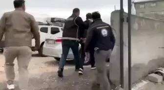 49 İl'de Tefecilik ve Dolandırıcılığa Operasyon: 146 Şüpheli Yakalandı