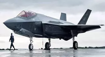 Trump'ın sinyalini verdiği Türkiye'ye F-35 satışı, İsrail'de alarm zilleri çaldırttı