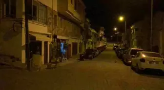 Akdeniz Açıklarında 6 Büyüklüğünde Deprem
