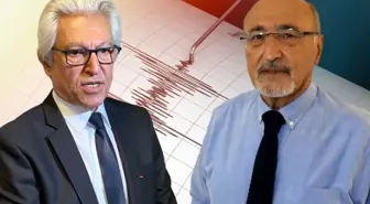 Akdeniz'deki depreme ilişkin uzmanlardan uykuları kaçıracak sözler
