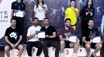 Mersin'de Epe Açık Turnuvası Sonuçlandı: Alanyasporlu İlke Taşbaş Şampiyon!