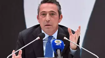 Ali Koç'un Galatasaray'dan transfer etmek istediği ikinci oyuncu ortaya çıktı