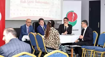Amasya'da Hamile Kadın Resmi Nikah İçin Vali'den Yardım Talep Etti