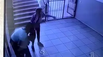 Ana Sınıfında Boğulma Tehlikesi: Öğretmen Müdahale ile Hayat Kurtardı