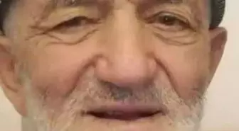 Alzheimer Hastası Mehmet Ali Turhan'ın Kaybolduğu Yerden 148 Gün Sonra Cesedi Bulundu