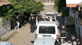 Aydın'da Uyuşturucu Operasyonu: Aile Üyeleri Gözaltında