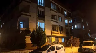 Kapaklı'da Baba-Oğul Arasında Silahlı Çatışma: Oğul Hayatını Kaybetti