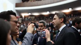 Bakan Bayraktar: Suriye'de Elektrik İhracatını 3 Katına Çıkaracağız