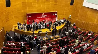 Engelli Kamu Çalışanları Sayısı 13 Kat Arttı