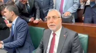 Ev Kadınlarına Emeklilik Hakkı Müjdesi