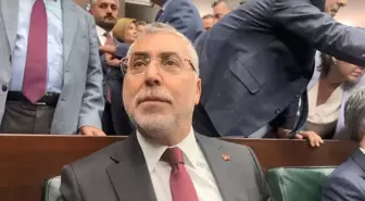 Ev Kadınlarına Emeklilik Hakkı Tanınacak