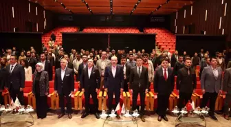 Kayseri'de Dijitalleşme ve İnovasyon Vurgusu