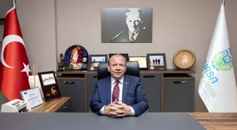 Dünya Çiftçiler Günü'nde Tarımın Önemi Vurgulandı