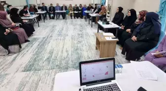 Diyanet Gençlik Hizmetleri Yerinde Rehberlik Programı Düzenlendi