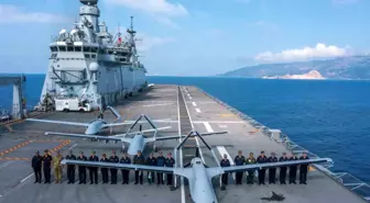 Bayraktar TB3 SİHA, Tarihi Başarıya İmza Attı