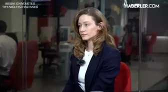 Betül Ballı Demirel: ortodonti sadece diş teli değil, kişiye özel bir tedavi sürecidir