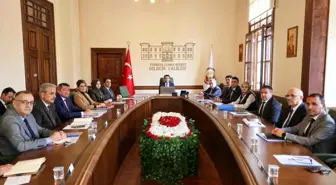 Bilecik'te 35 Okulda Kapsamlı Onarım Çalışmaları Başlatılıyor