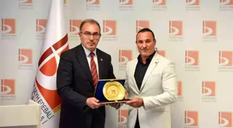 BŞEÜ'de Türk-Macar İlişkileri Konferansı Gerçekleştirildi