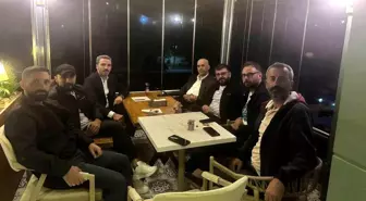 Bingöl'de Sürücü Kurslarından Trafik Kazalarını Önleme Toplantısı