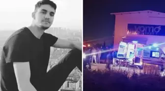 Boşanma aşamasındaki koca bıçakla dehşet saçtı: 1 ölü, 3 yaralı