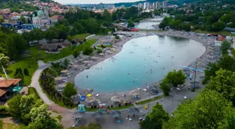 Bosna Hersek, Türk Turistleri Ağırlamaya Hazırlanıyor