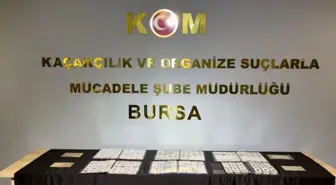 İş adamının evin her yerinden paha biçilemez sikkeler çıktı, polisler bile gözlerine inanamadı