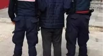 Çankırı'da 237 Aranan Şahıs ve 31 Göçmen Yakalandı