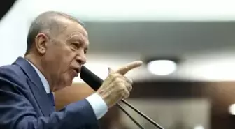 Cumhurbaşkanı Erdoğan'dan Terörsüz Türkiye mesajı: Örgütün kolları da feshe katılmalı