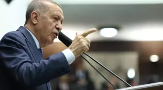 Cumhurbaşkanı Erdoğan'dan Terörsüz Türkiye mesajı: Örgütün kolları da feshe katılmalı