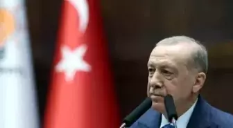 Cumhurbaşkanı Erdoğan: 'Terörsüz Türkiye' çabalarımızda yeni bir safhaya geçmiş bulunmaktayız'