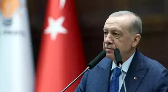 Cumhurbaşkanı Erdoğan: 'Terörsüz Türkiye' çabalarımızda yeni bir safhaya geçmiş bulunmaktayız'