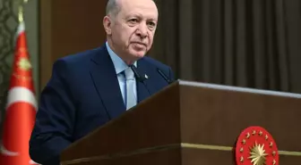 Cumhurbaşkanı'ndan zirai don mağduru çiftçilere destek müjdesi