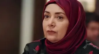 Davete çağrılmayan Kızılcık Şerbeti'nin Pembe'si Sibel Taşçıoğlu sitem etti