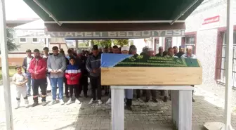 Kırklareli'de Dehşet: Kadın Tabanca ile Öldürüldü, Fail İntihar Etti