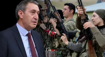 DEM Partili Bakırhan, PKK'nın silah bırakması sonrası boşa düşecek koruculara iş önerdi