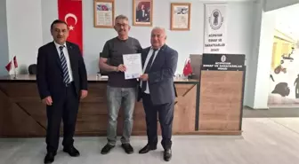 Mesleki Yeterlilik Belgeleri Zorunlu Hale Geliyor