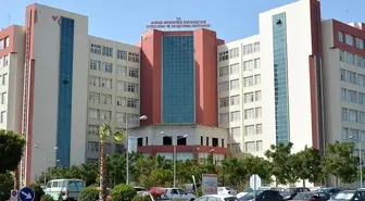 Devlet hastanesi profesörü ve sekteri rüşvetten gözaltında