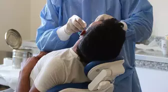 Diş ağrısı zannetti, kalp krizi çıktı! Bir detay hayatını kurtardı