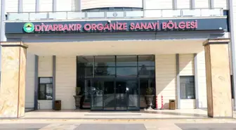 Diyarbakır OSB Başkanı: PKK'nın Silah Bırakma Kararı Sanayiye Umut Aşılayacak