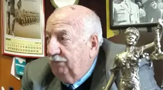 Erzurum Barosu'nun Duayen Avukatı Sadrettin Haşıloğlu Hayatını Kaybetti
