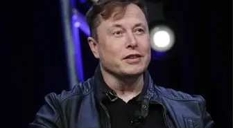 Elon Musk maaşı ne kadar, kaç dolar maaş alıyor?