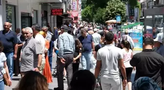 Erzincan'da ortalama hanehalkı büyüklüğü 2,79 oldu