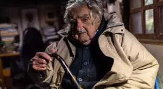 Eski Uruguay Devlet Başkanı Jose Mujica 89 yaşında hayatını kaybetti