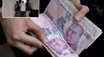Evden çalışmak isteyenleri kandırdılar! Tam 100 milyon liralık vurgun