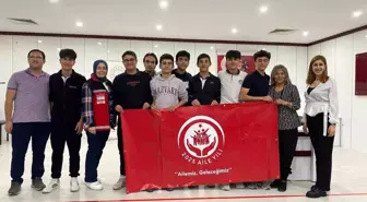 Bilecik'te Aile İçi İletişim Söyleşisi Düzenlendi