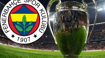 Fenerbahçe'yi Şampiyonlar Ligi'nde büyük bir tehlike bekliyor