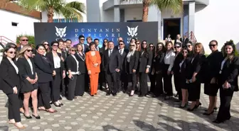 Girne Koleji, Türkiye'deki 23'üncü kampüsünü Adana'da açtı