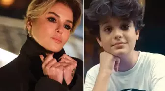 Gülben Ergen, katledilen Mattia Ahmet Minguzzi'nin anısını yaşatacak